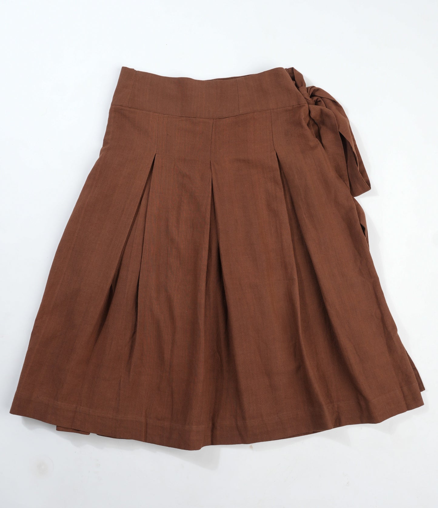 Raasta Wrap Skirt