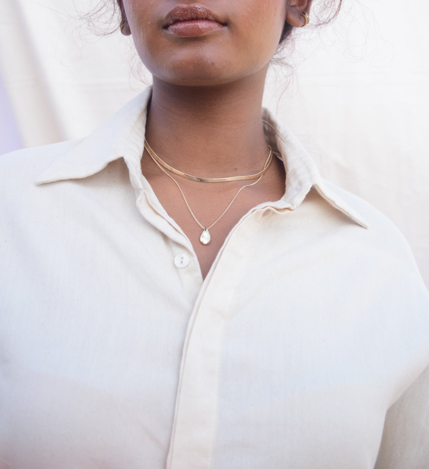 Devika Handloom Shirt