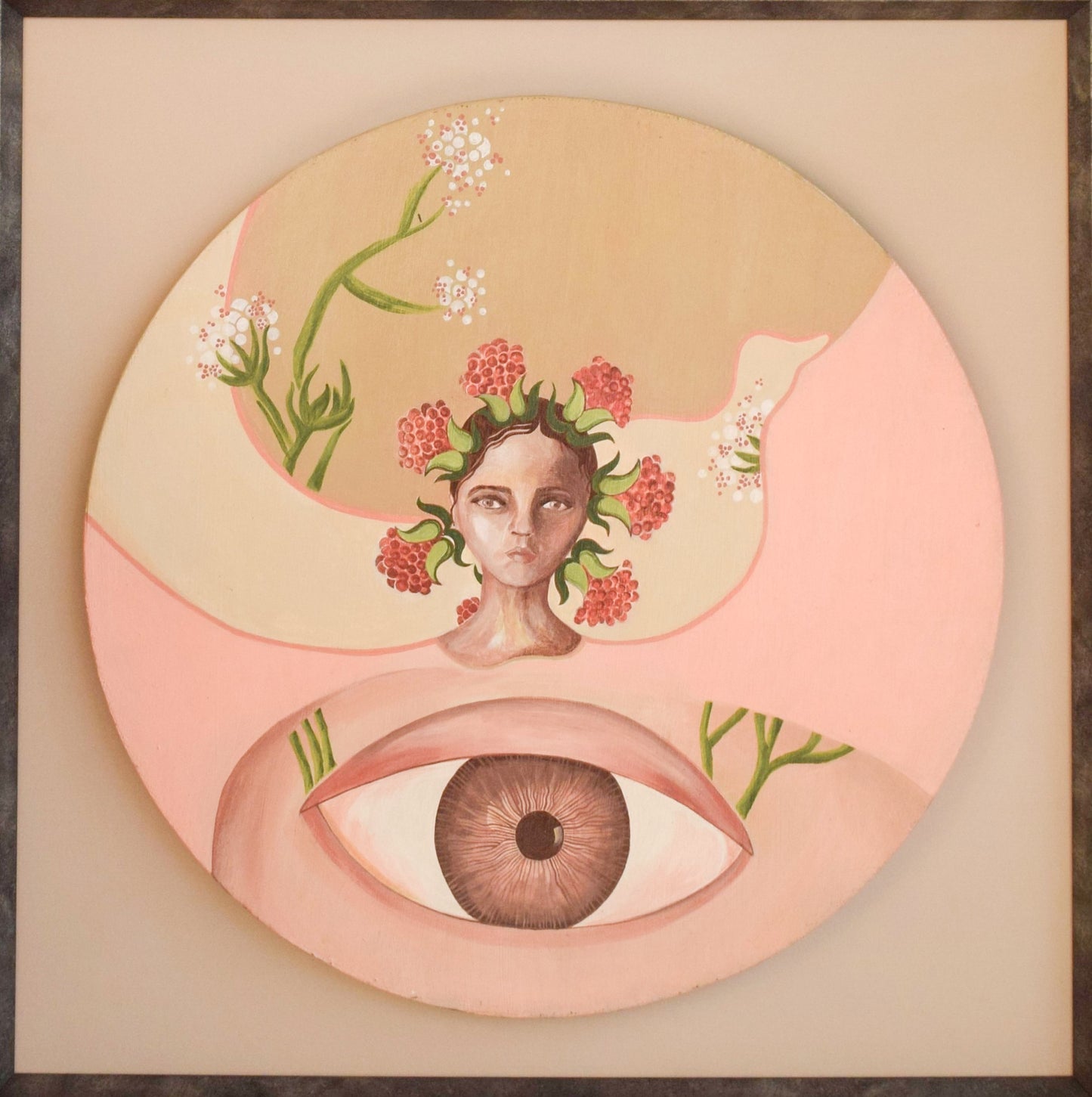 Ladybird - Artwork