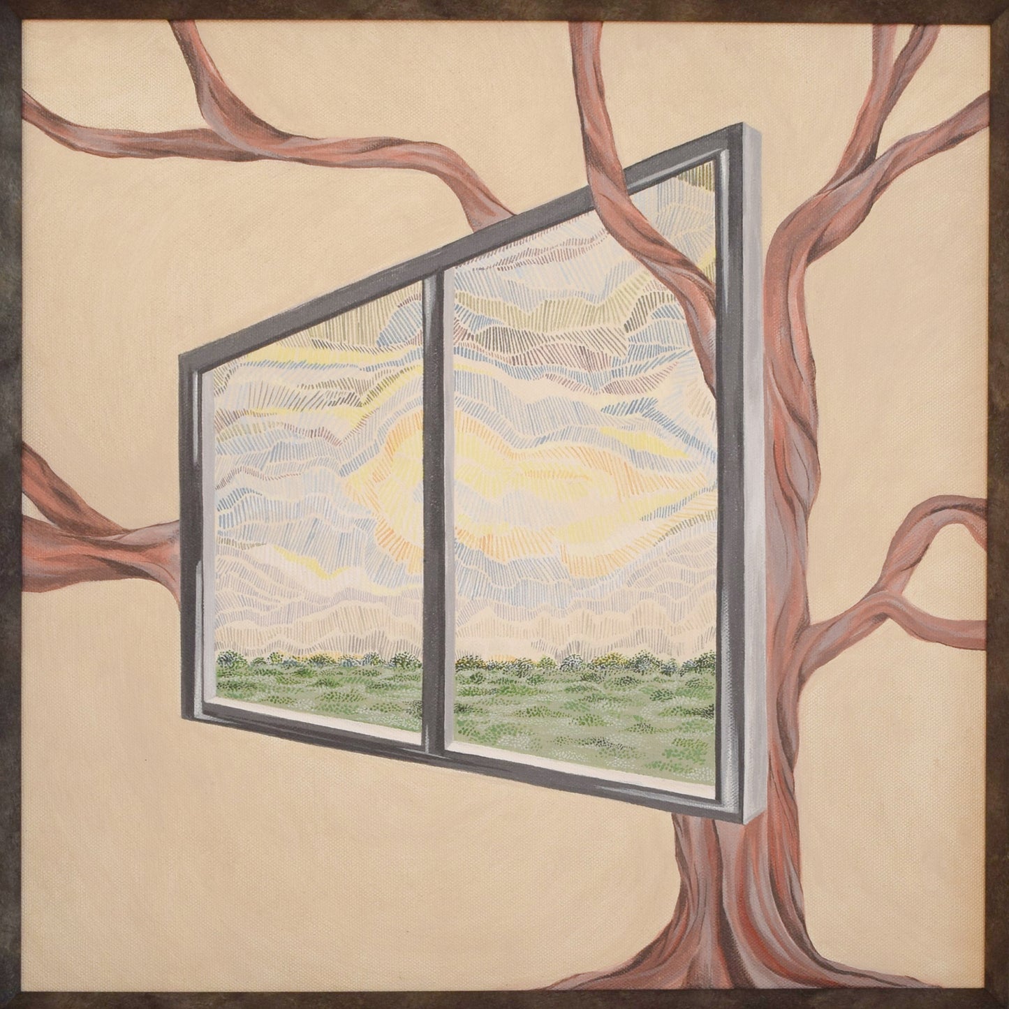 Inside Out - Artwork