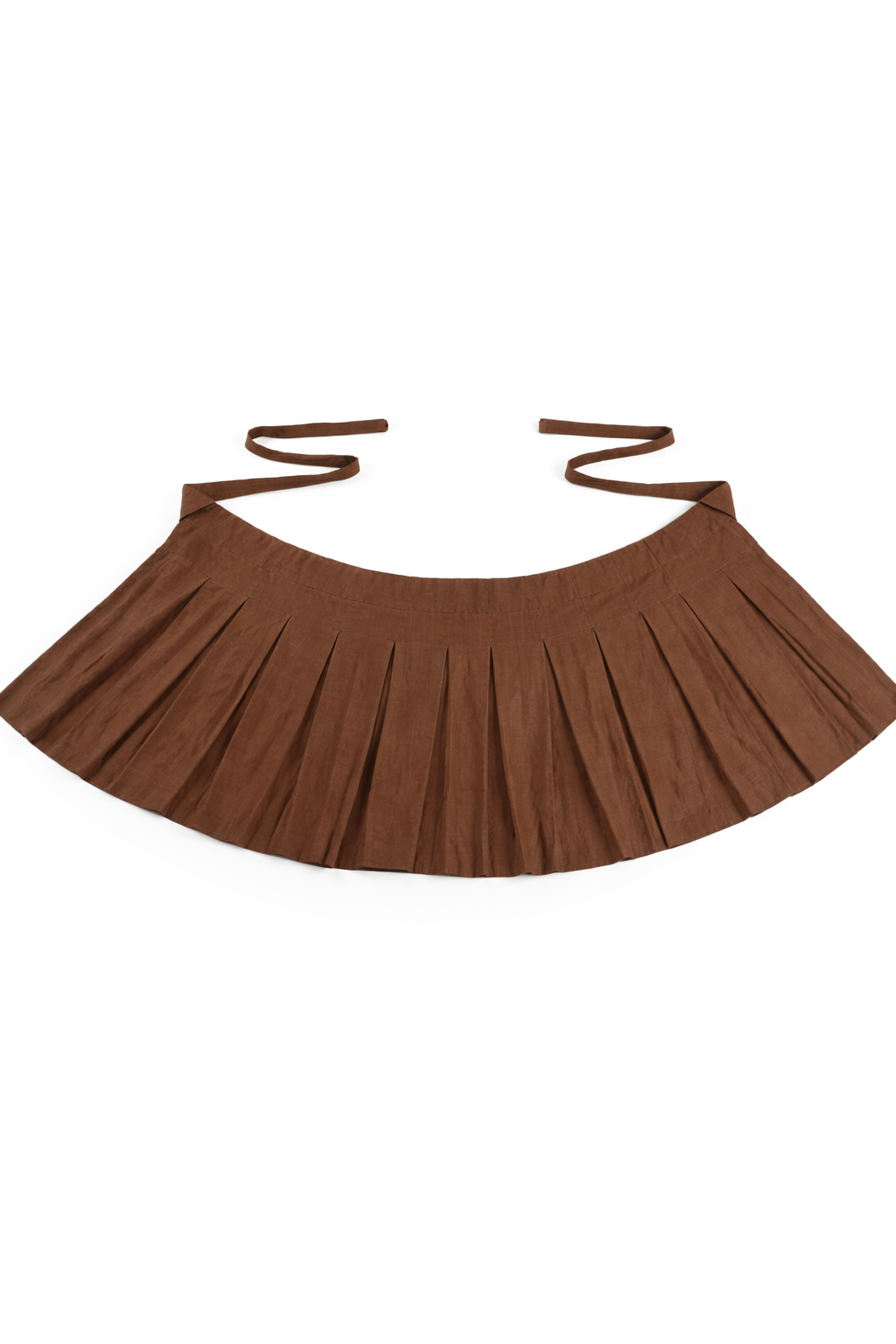 Raasta Wrap Skirt