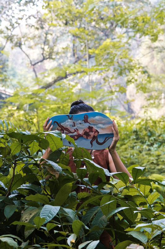 Jal ki Rani? -Artwork