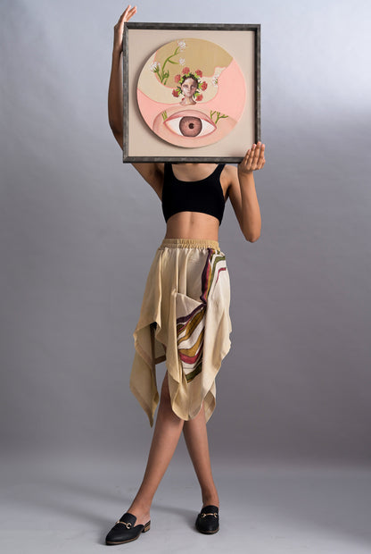 Ladybird - Artwork