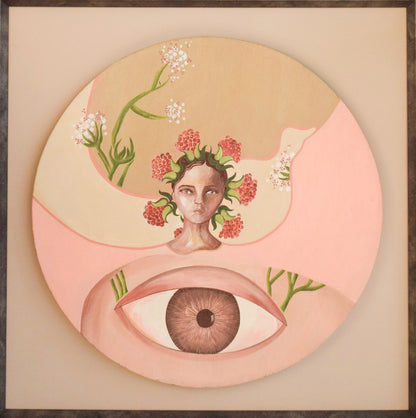 Ladybird - Artwork
